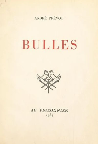 Bulles