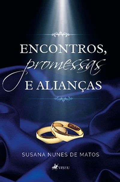 Encontros, Promessas e Alianças