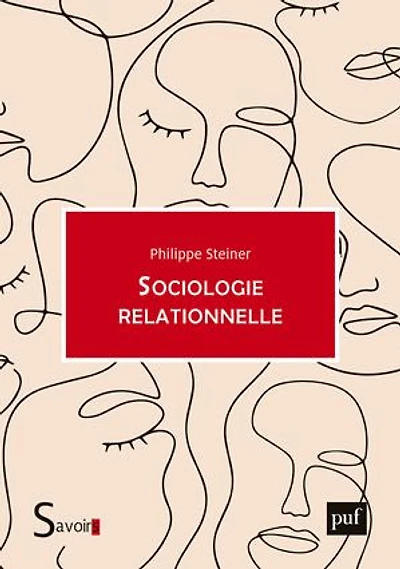Sociologie relationnelle