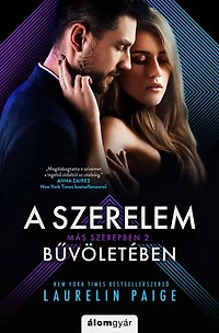 A szerelem bűvöletében
