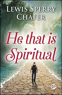 He that is Spiritual