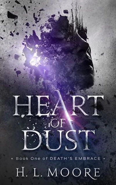Heart of Dust: Revised Edition