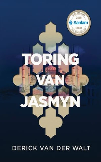 Toring van Jasmyn