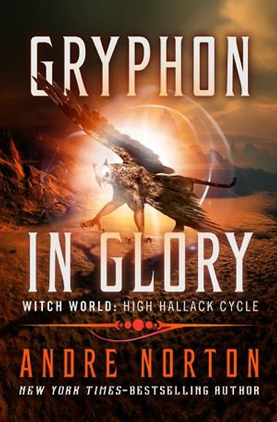 Gryphon in Glory
