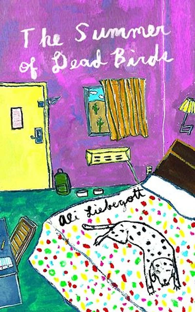 The Summer Of Dead Birds