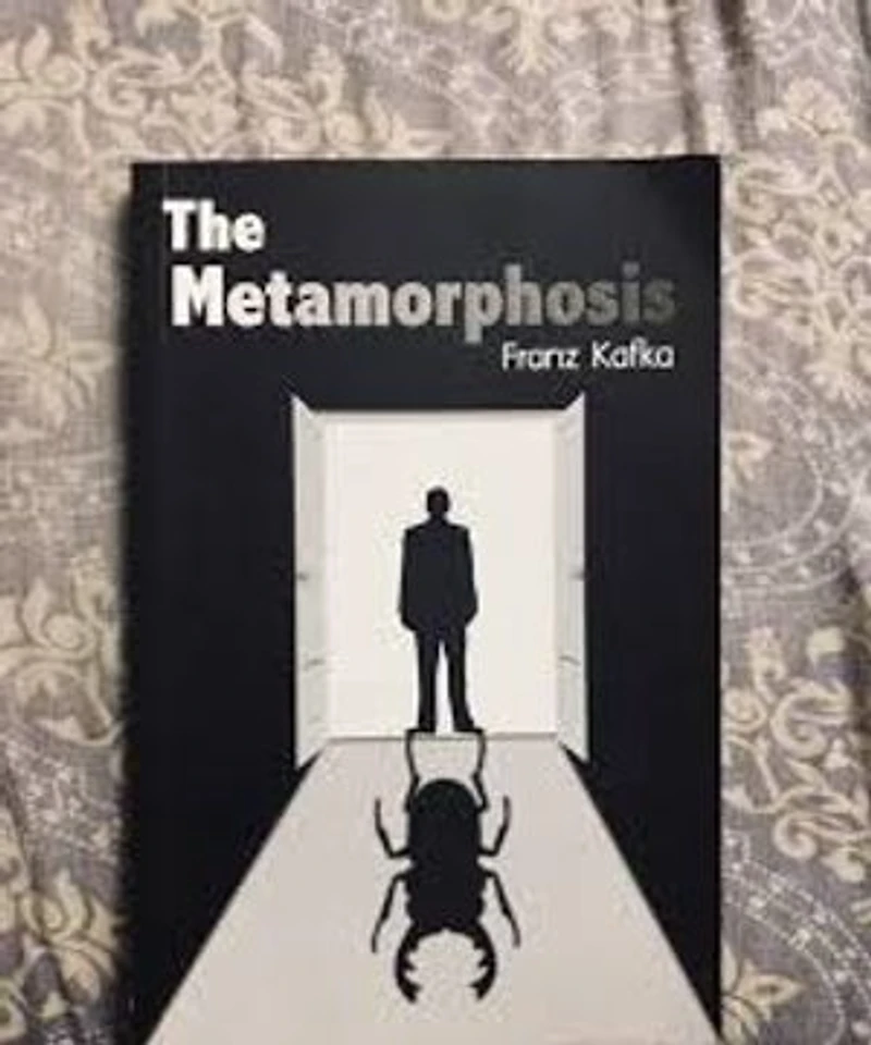 The Metamorphosis Annotated