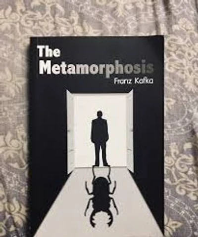 The Metamorphosis Annotated