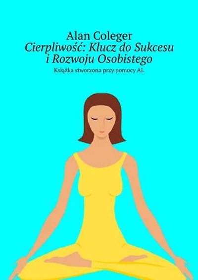 Cierpliwość: Klucz do Sukcesu i Rozwoju Osobistego