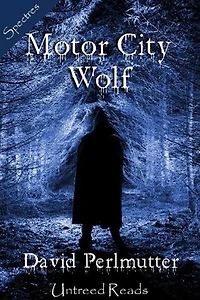 Motor City Wolf