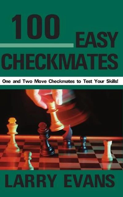 100 Easy Checkmates