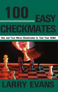 100 Easy Checkmates