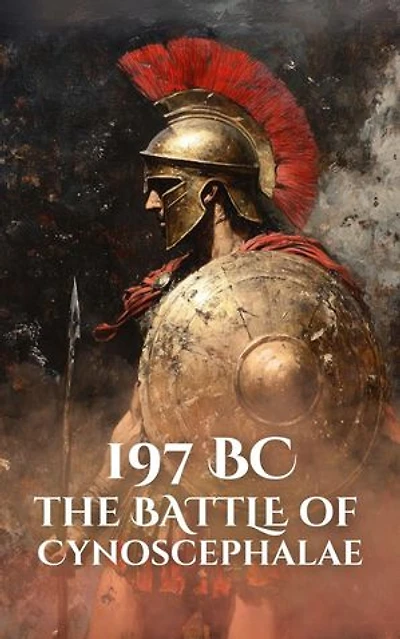 197BC: The Battle of Cynoscephalae: Epic Battles of History