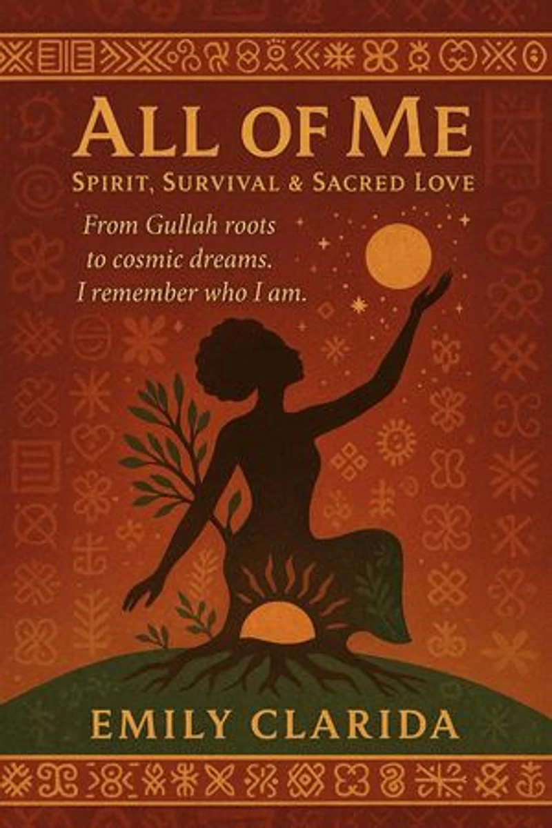 All Of Me: Spirit, Survival & Sacred Love