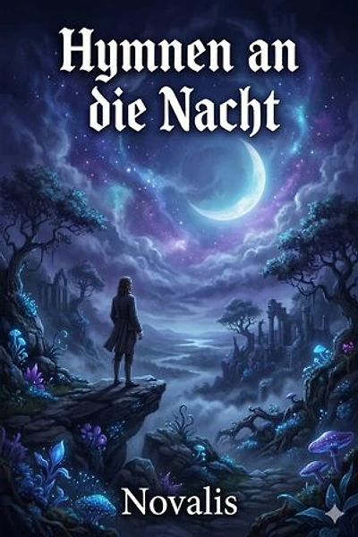 Hymnen an die Nacht / Die Christenheit oder Europa