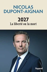 2027: la liberté ou mort