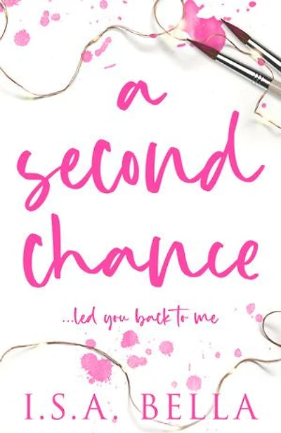 A Second Chance: Small town romance