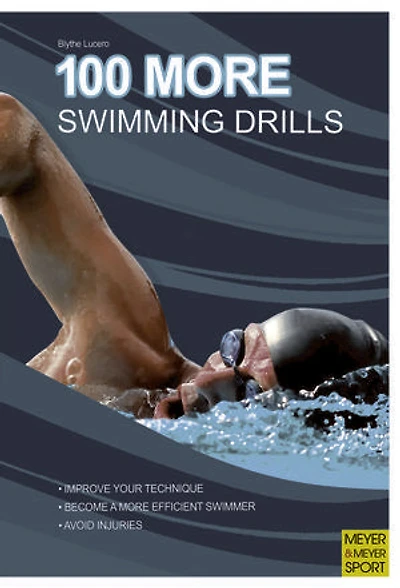100 More Swimming Drills