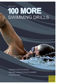 100 More Swimming Drills