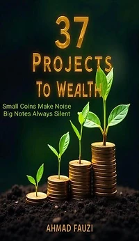 37 Projects To Wealth