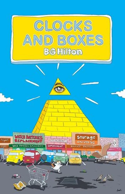 Clocks and Boxes