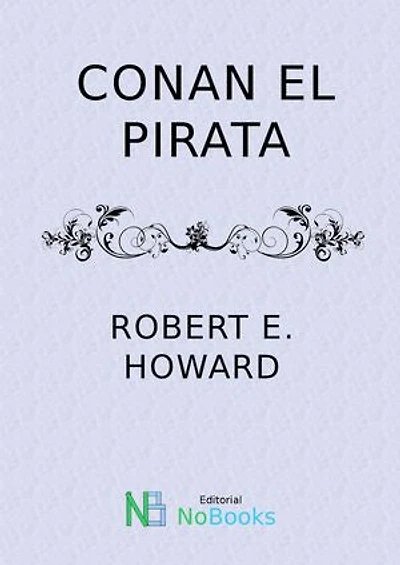 Conan el pirata