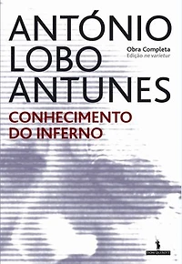 Conhecimento Do Inferno (ne Varietu