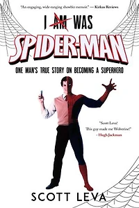 I Was Spiderman