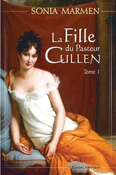 La fille du pasteur Cullen