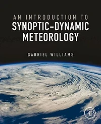 An Introduction to Synoptic-Dynamic Meteorology