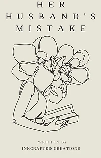 Her Husband's Mistake: Navigating Love, Betrayal, and Redemption