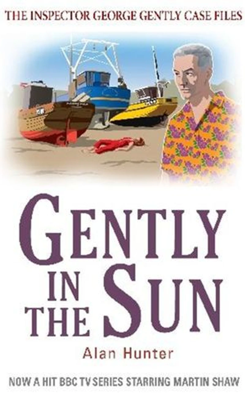 Gently The Sun