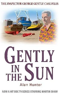 Gently The Sun