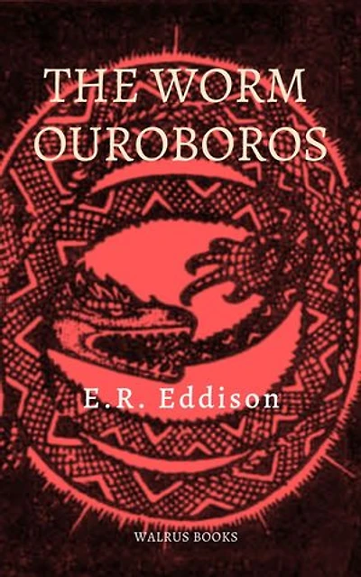 The Worm Ouroboros