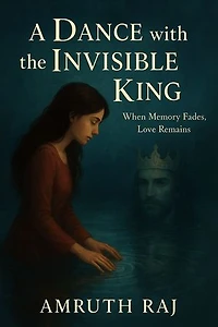A Dance with the Invisible King: When Memory Fades, Love Remains