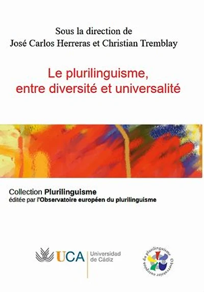Le plurilinguisme entre diversité et universalité