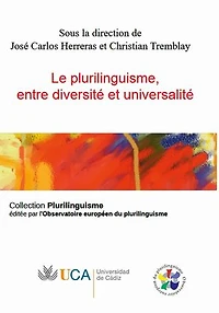 Le plurilinguisme entre diversité et universalité