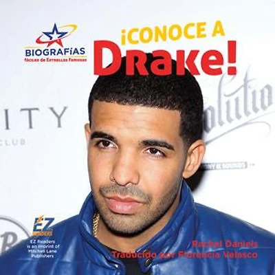¡Conoce a Drake!