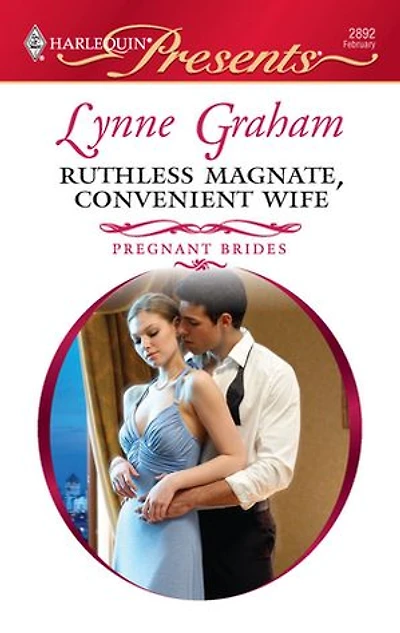 Ruthless Magnate, Convenient Wife