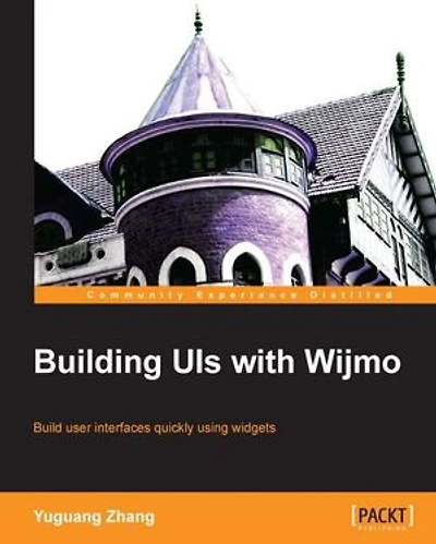 Building Uis with Wijmo