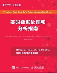 实时数据处理和分析指南: Chinese Edition