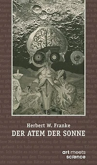 DER ATEM DER SONNE: Science-Fiction-Erzählungen