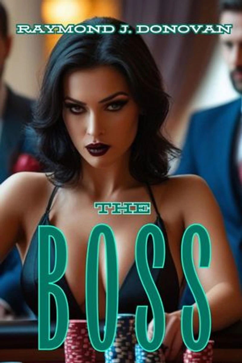 The Boss