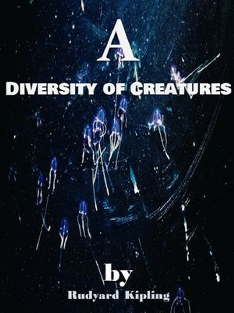 A Diversity of Creatures