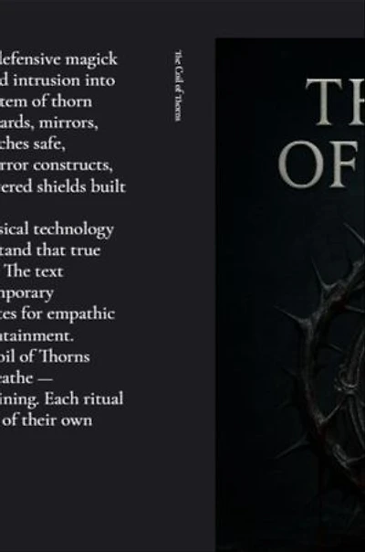 The Coil of Thorns