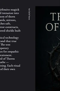 The Coil of Thorns