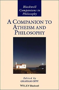 A Companion to Atheism and Philosophy