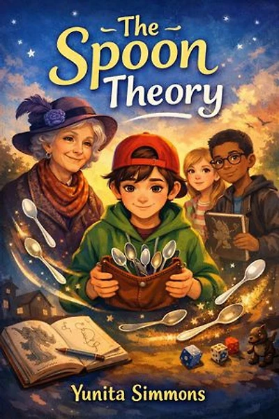 The Spoon Theory