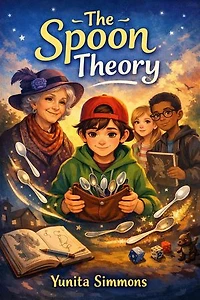 The Spoon Theory