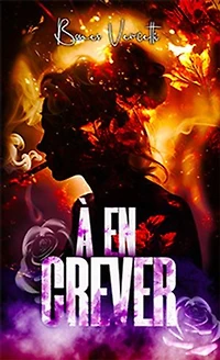 À EN CREVER: DARK ROMANCE PSY