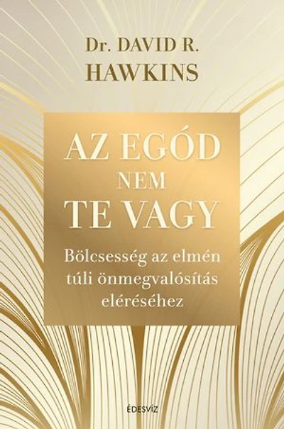 Az egód nem te vagy